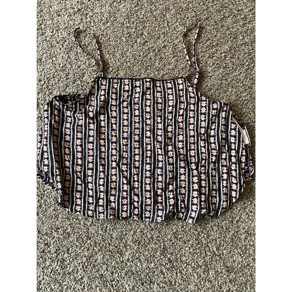 O'Neil Open Side Tank Top - Small